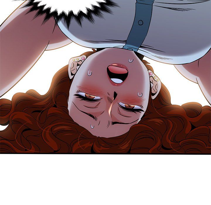 Dog on Patrol Manhwa - Chapter 11 Page 110