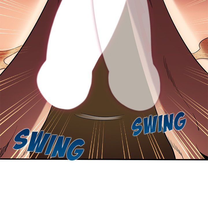 Dog on Patrol Manhwa - Chapter 11 Page 112