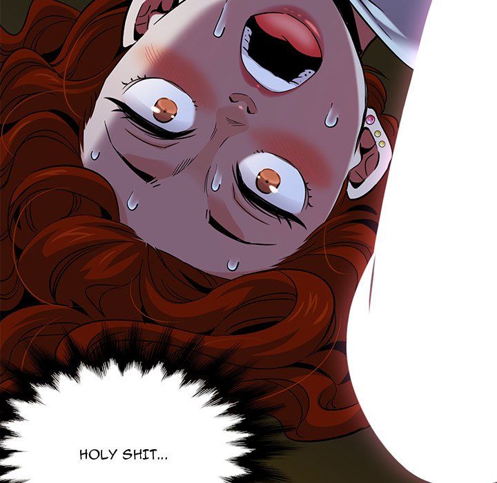 Dog on Patrol Manhwa - Chapter 11 Page 114