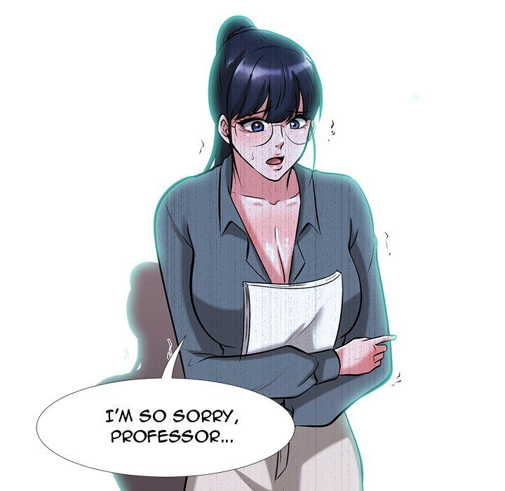 Extra Credit Manhwa - Chapter 9 Page 23