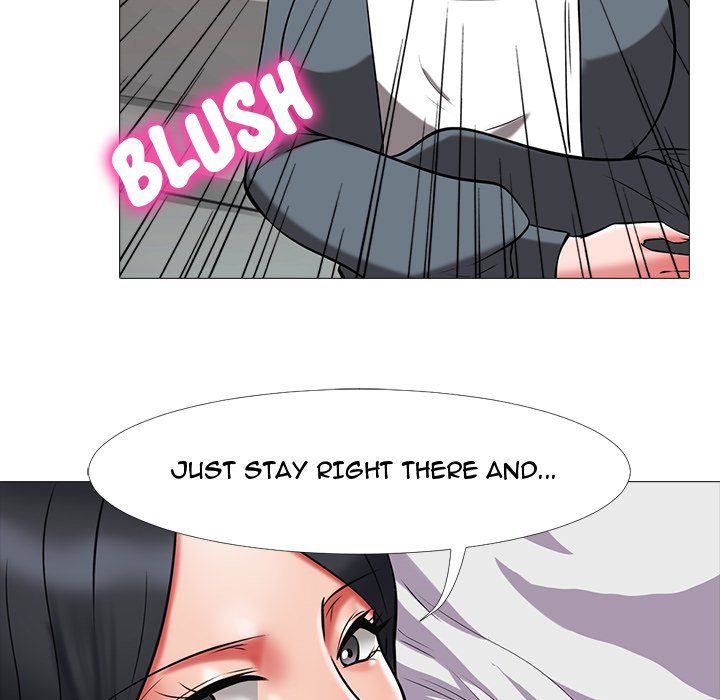 Extra Credit Manhwa - Chapter 9 Page 42