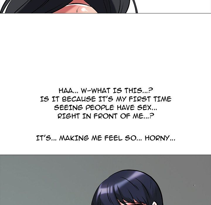 Extra Credit Manhwa - Chapter 9 Page 75