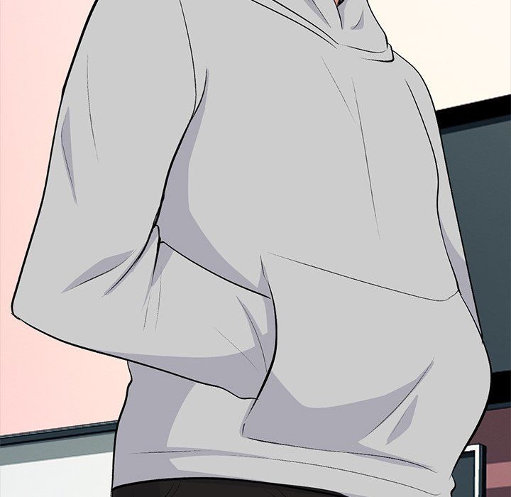 Extra Credit Manhwa - Chapter 144 Page 9