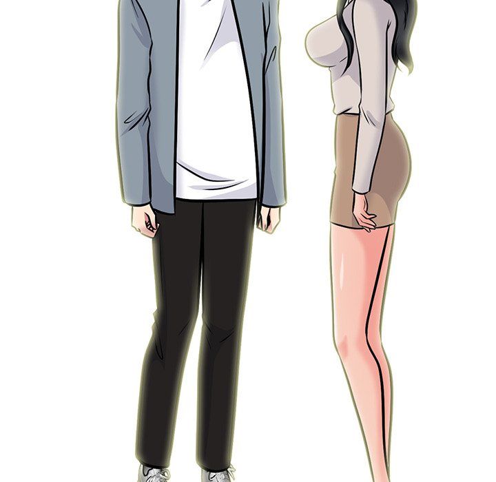 Extra Credit Manhwa - Chapter 144 Page 52