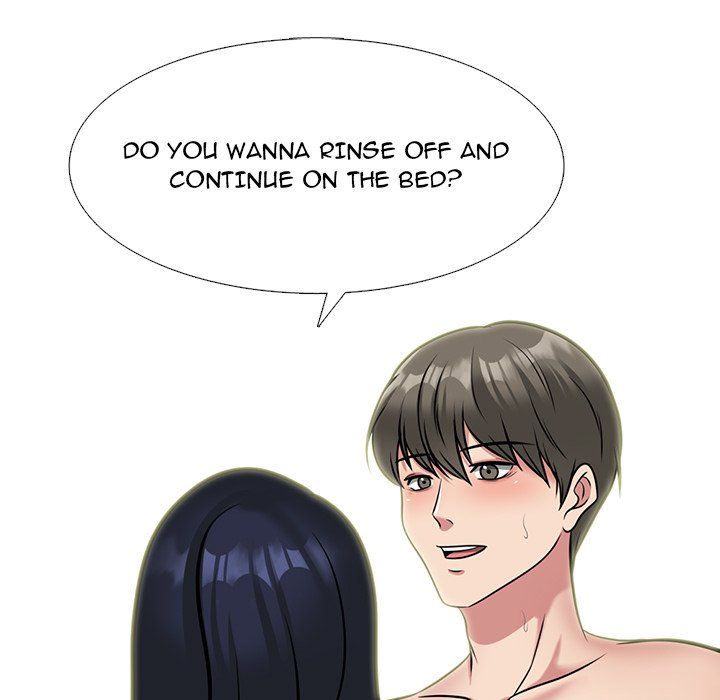 Extra Credit Manhwa - Chapter 144 Page 116