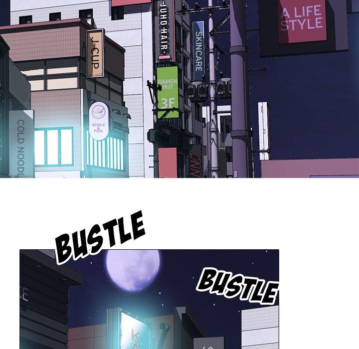 Extra Credit Manhwa - Chapter 111 Page 13