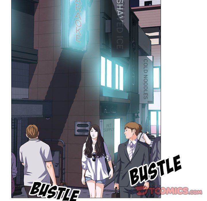 Extra Credit Manhwa - Chapter 111 Page 14