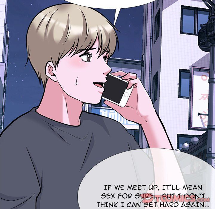 Extra Credit Manhwa - Chapter 111 Page 44