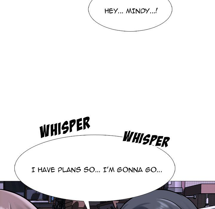 Extra Credit Manhwa - Chapter 111 Page 49