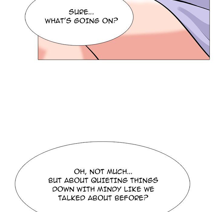 Extra Credit Manhwa - Chapter 111 Page 67