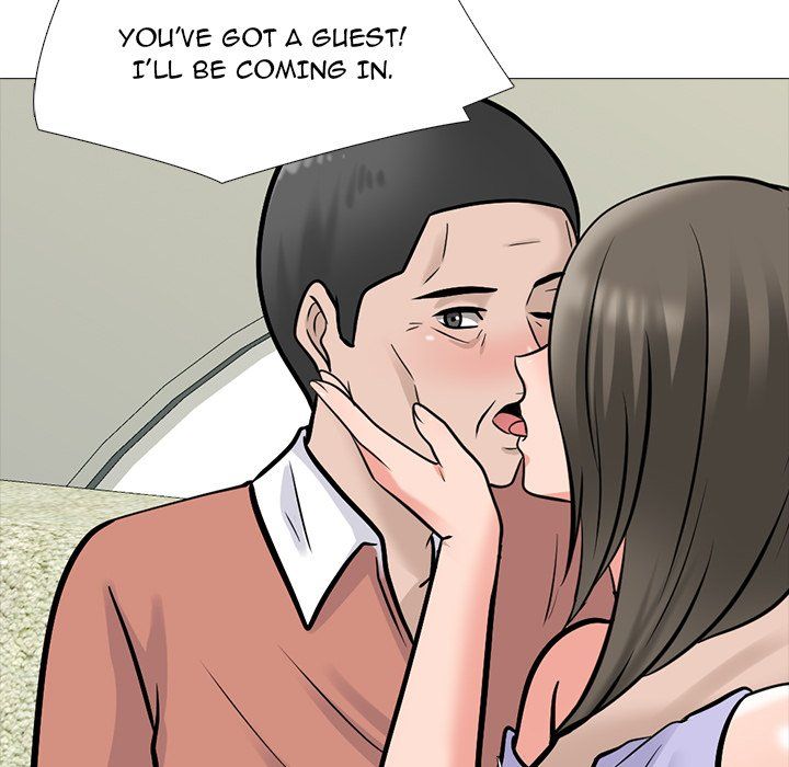 Extra Credit Manhwa - Chapter 111 Page 120