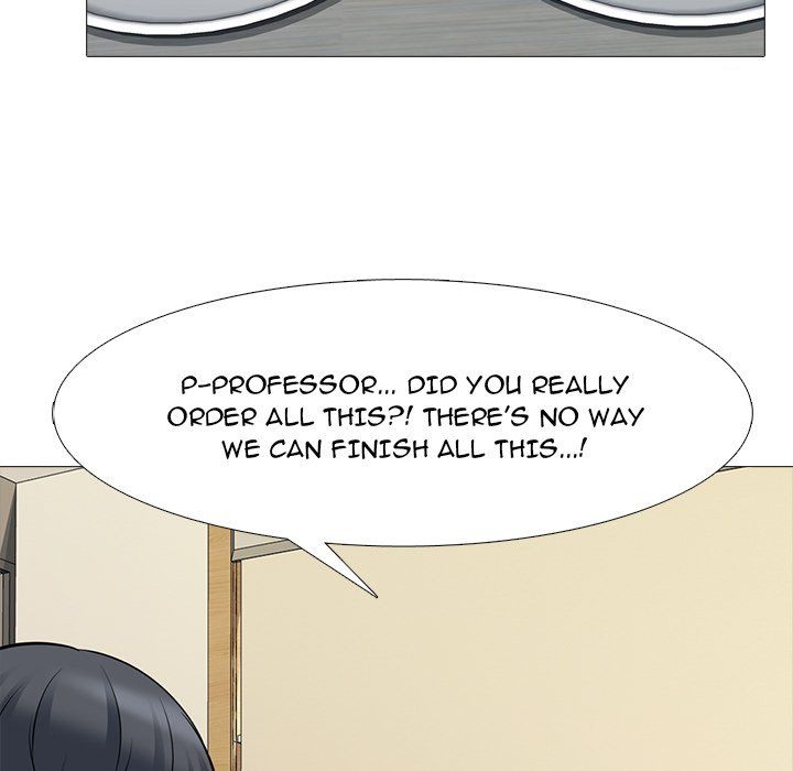 Extra Credit Manhwa - Chapter 89 Page 19