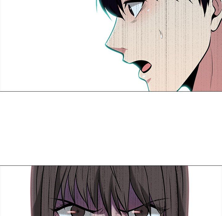 Extra Credit Manhwa - Chapter 14 Page 8