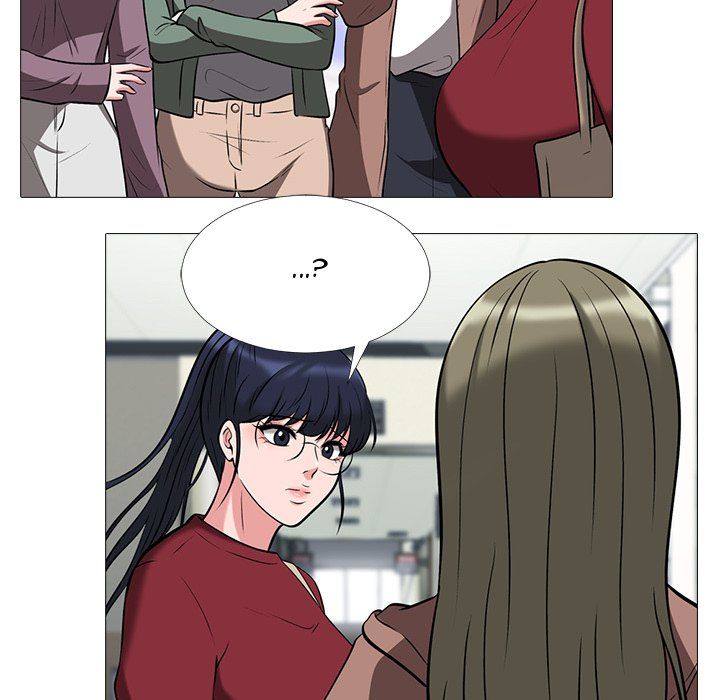 Extra Credit Manhwa - Chapter 14 Page 54