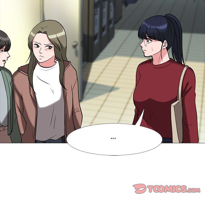 Extra Credit Manhwa - Chapter 14 Page 59