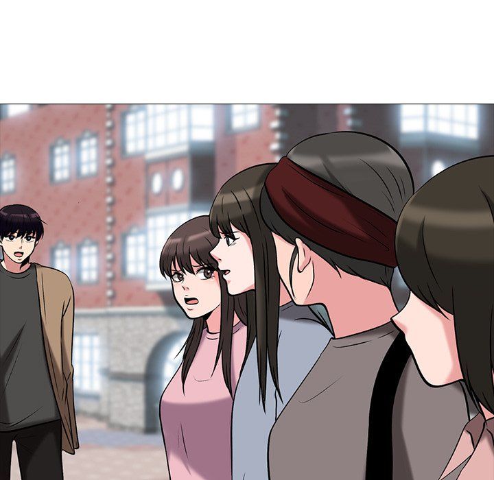 Extra Credit Manhwa - Chapter 14 Page 66