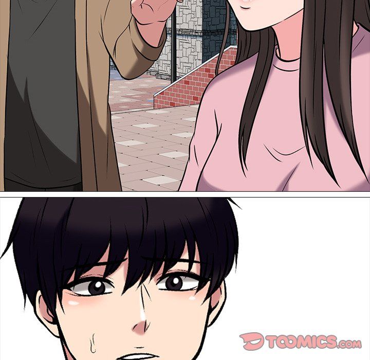 Extra Credit Manhwa - Chapter 14 Page 69