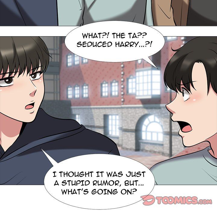 Extra Credit Manhwa - Chapter 14 Page 75
