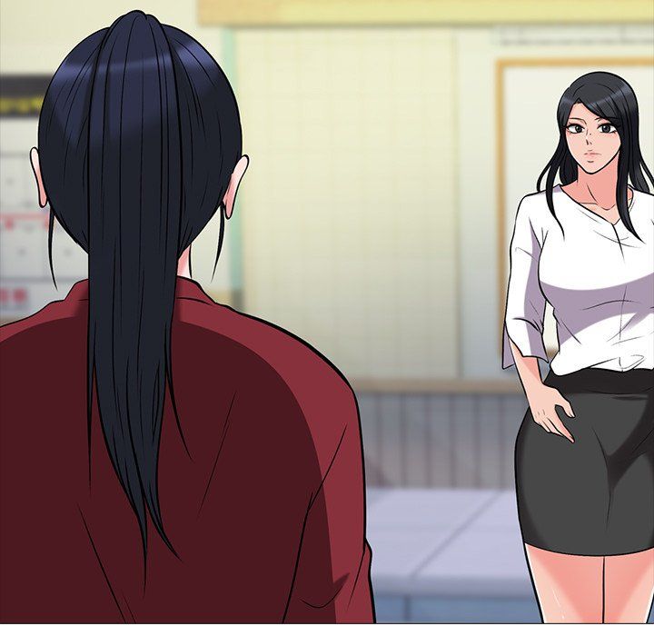 Extra Credit Manhwa - Chapter 14 Page 84