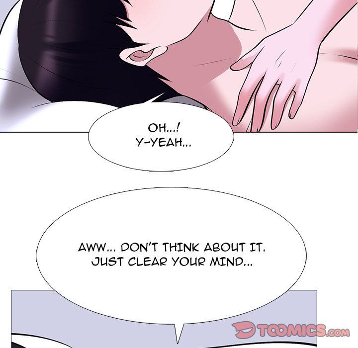 Extra Credit Manhwa - Chapter 38 Page 8