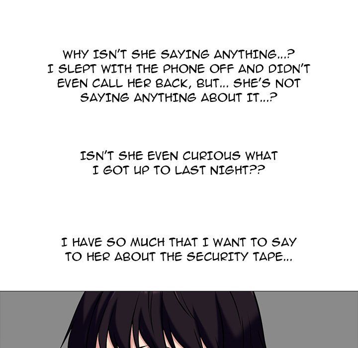 Extra Credit Manhwa - Chapter 38 Page 37