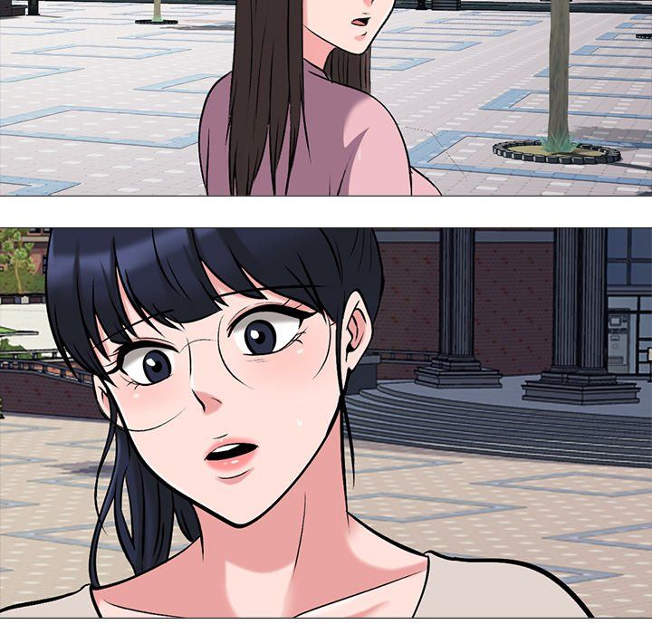 Extra Credit Manhwa - Chapter 38 Page 72