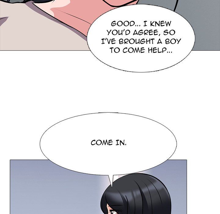 Extra Credit Manhwa - Chapter 38 Page 120