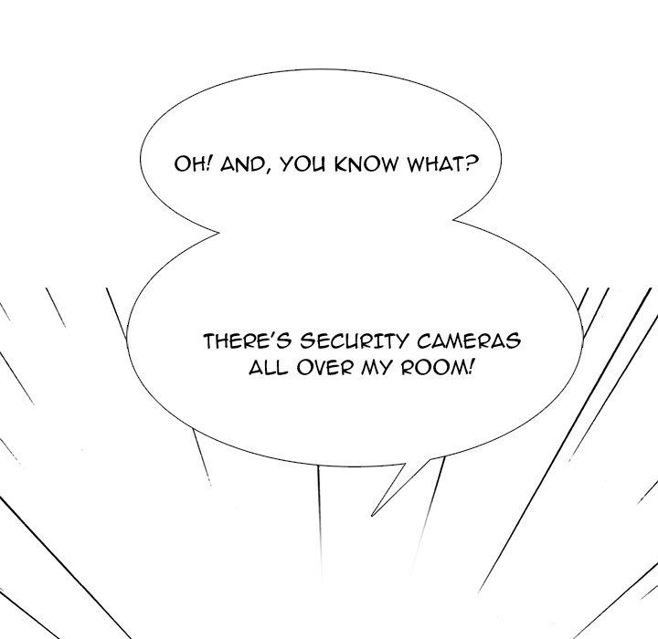 Extra Credit Manhwa - Chapter 108 Page 111