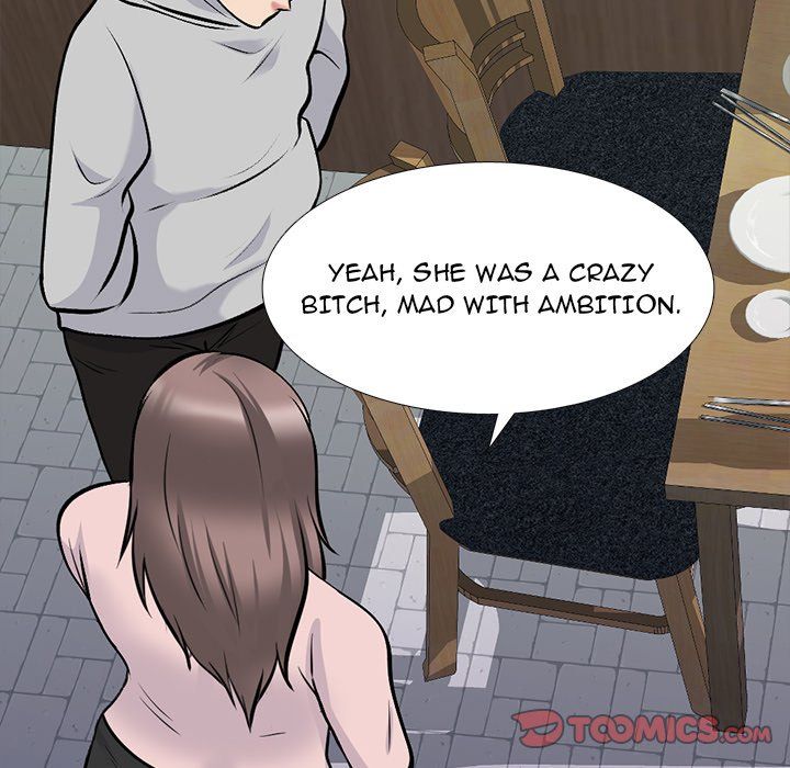 Extra Credit Manhwa - Chapter 175 Page 29