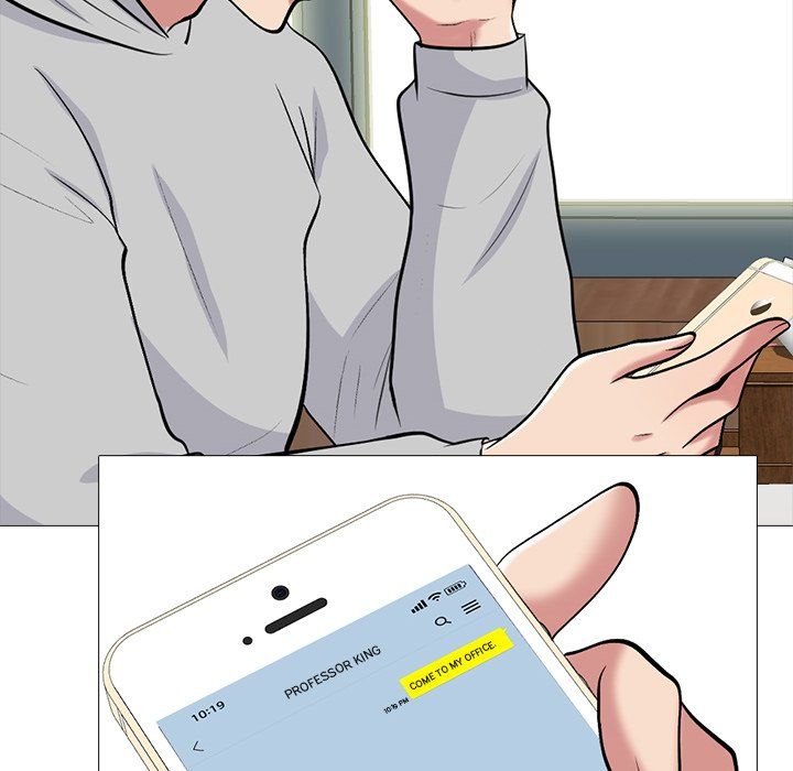 Extra Credit Manhwa - Chapter 175 Page 87