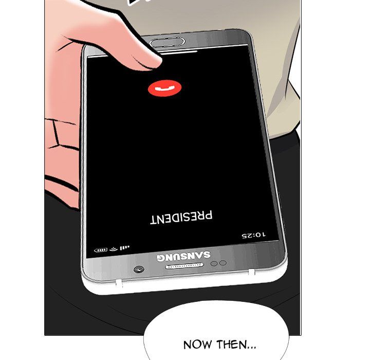 Extra Credit Manhwa - Chapter 175 Page 134