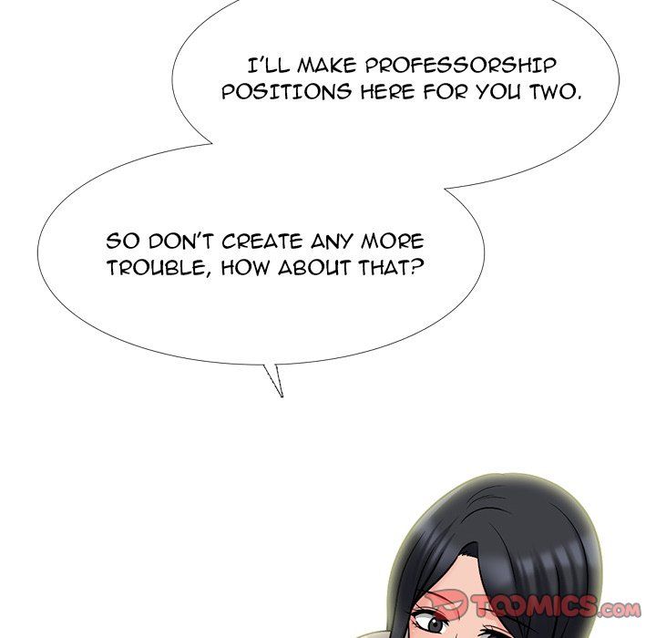 Extra Credit Manhwa - Chapter 177 Page 104