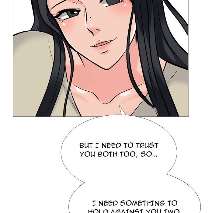 Extra Credit Manhwa - Chapter 177 Page 117