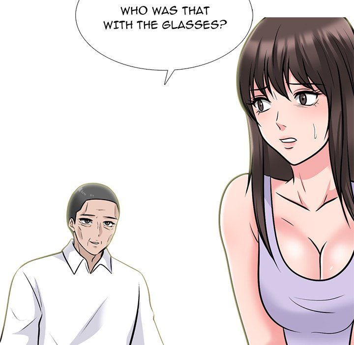 Extra Credit Manhwa - Chapter 120 Page 7