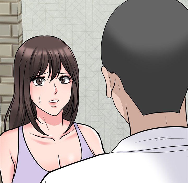 Extra Credit Manhwa - Chapter 120 Page 41