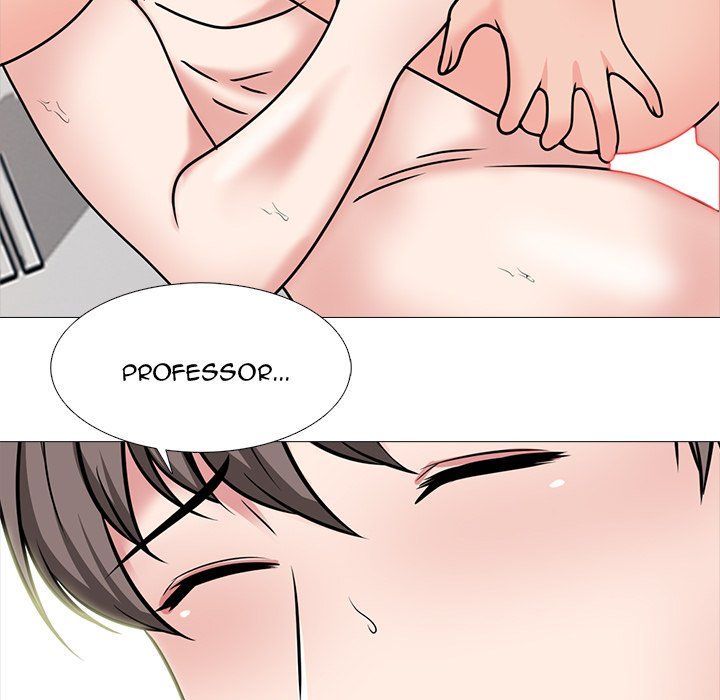 Extra Credit Manhwa - Chapter 120 Page 97