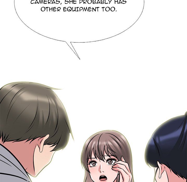 Extra Credit Manhwa - Chapter 172 Page 76