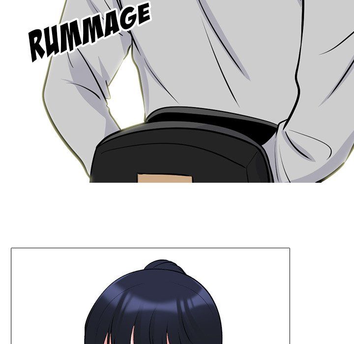 Extra Credit Manhwa - Chapter 172 Page 91