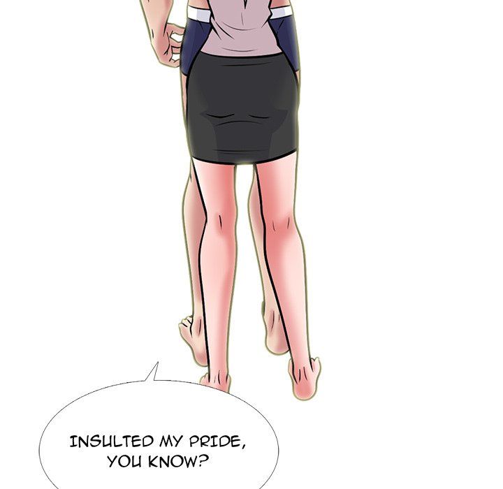 Extra Credit Manhwa - Chapter 172 Page 107