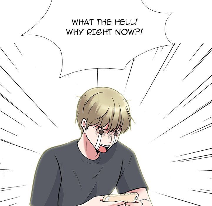 Extra Credit Manhwa - Chapter 107 Page 99