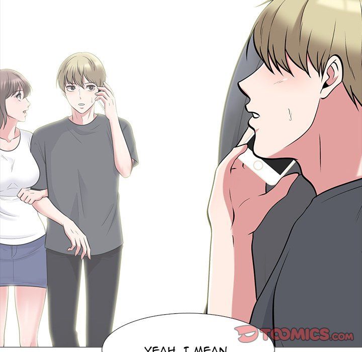 Extra Credit Manhwa - Chapter 107 Page 107