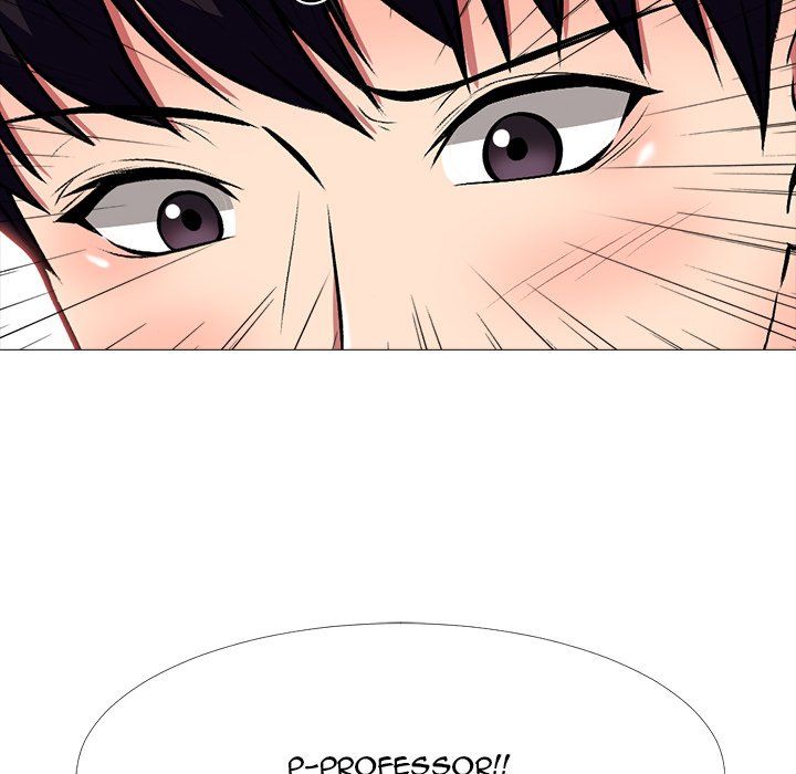 Extra Credit Manhwa - Chapter 8 Page 11