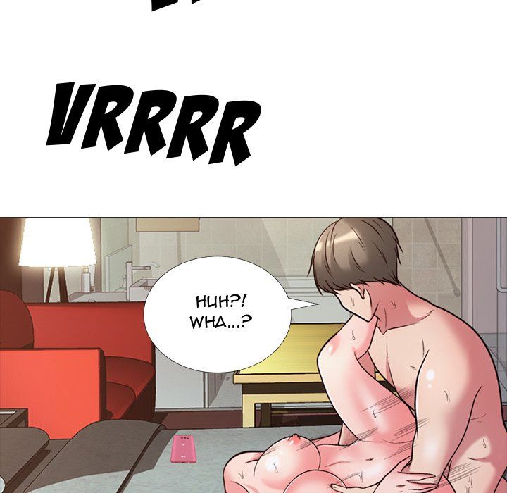 Extra Credit Manhwa - Chapter 26 Page 104