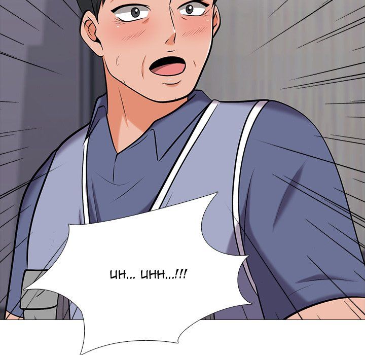 Extra Credit Manhwa - Chapter 18 Page 6