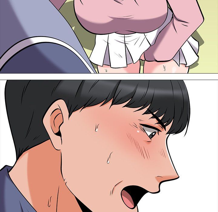 Extra Credit Manhwa - Chapter 18 Page 11