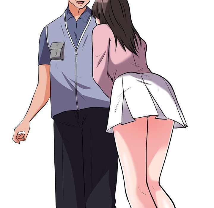 Extra Credit Manhwa - Chapter 18 Page 16