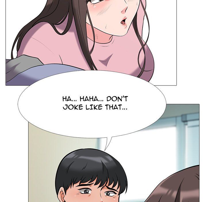 Extra Credit Manhwa - Chapter 18 Page 18