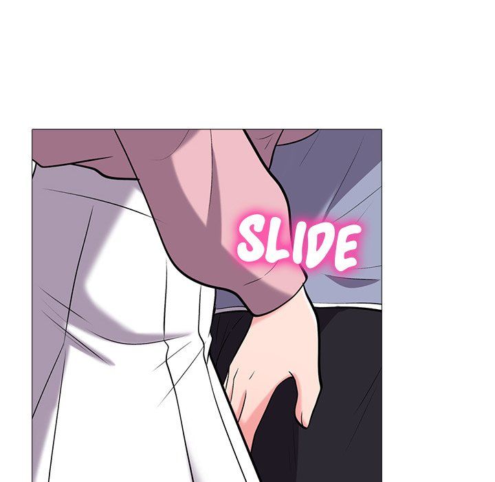 Extra Credit Manhwa - Chapter 18 Page 23