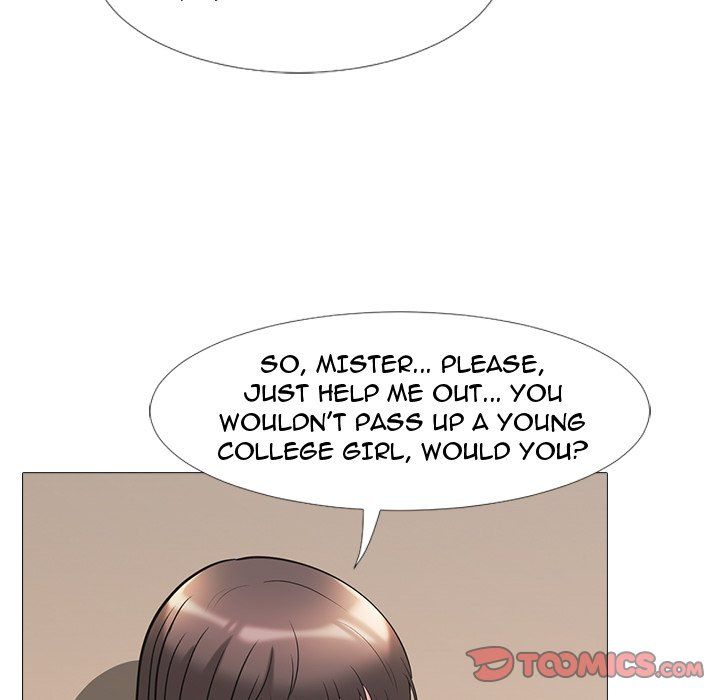 Extra Credit Manhwa - Chapter 18 Page 37