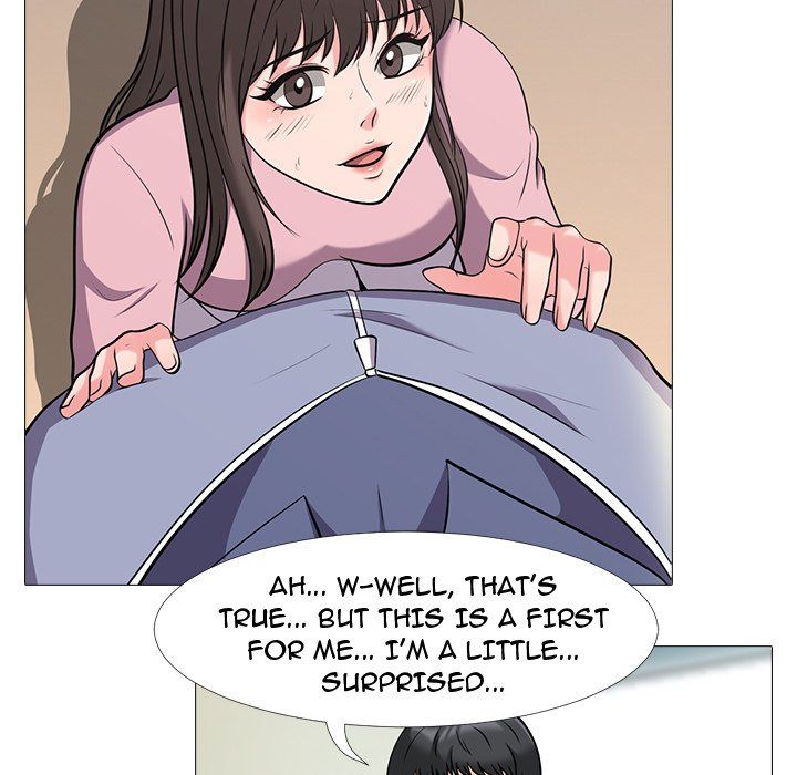 Extra Credit Manhwa - Chapter 18 Page 38